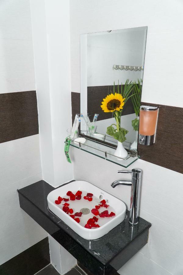 Golden Soulmate Homestay Hoi An Exterior foto