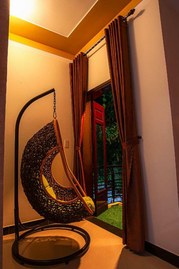 Golden Soulmate Homestay Hoi An Exterior foto