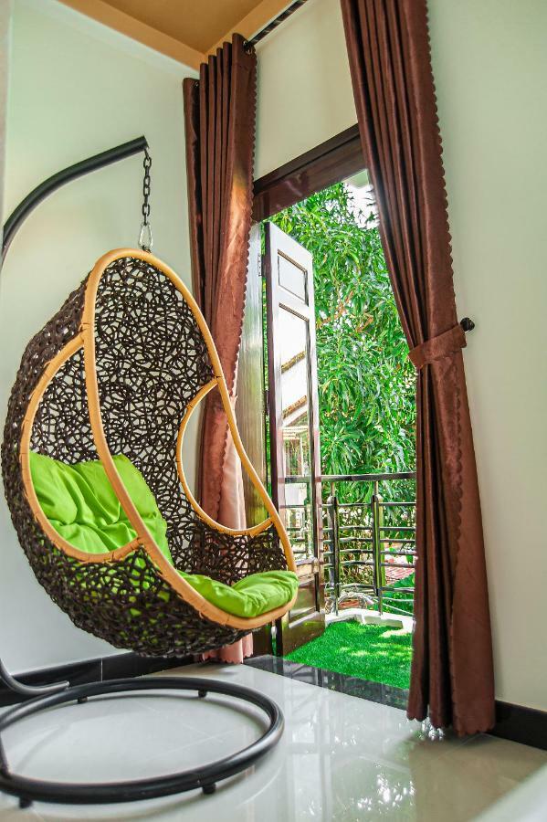Golden Soulmate Homestay Hoi An Exterior foto